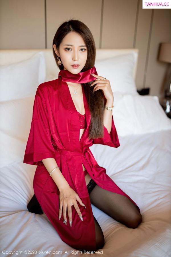 周慕汐  [XiuRen]高清写真图 2020.10.23 No.2691 周慕汐baby第14张图片